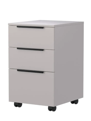 Тумба Чарльз 1 (Мебелидоманет)